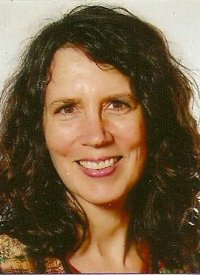 Foto Marilou Taylor-Gerlmayer